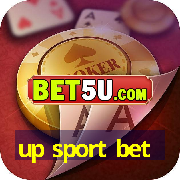 up sport bet